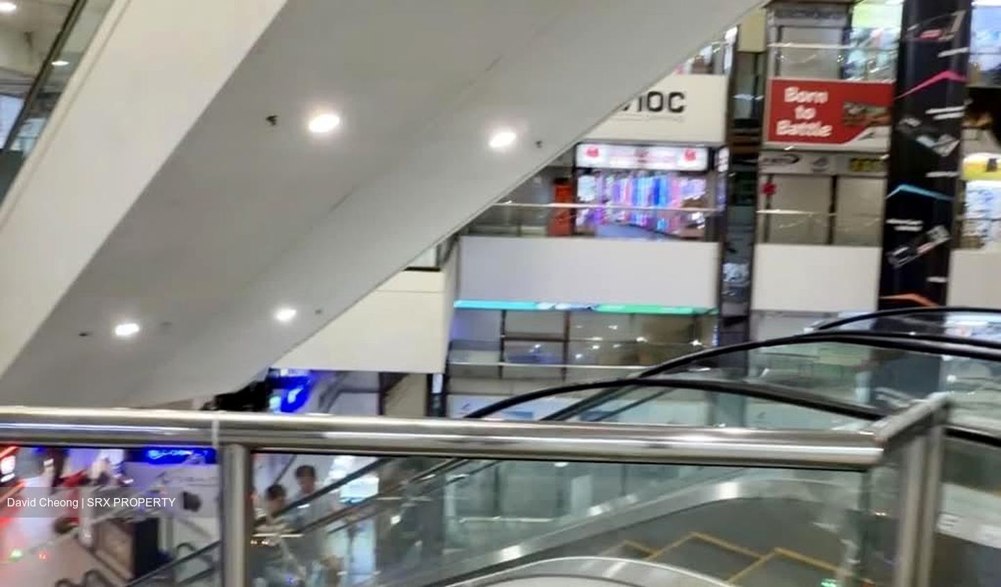 Sim Lim Square (D7), Retail #556351701